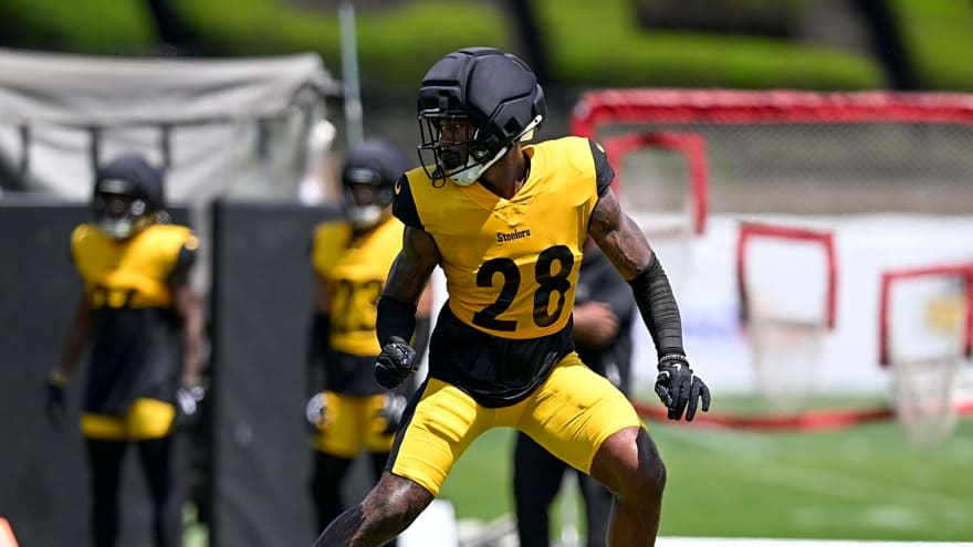 Former Sooners starter is starting to force his way onto the 53-man roster of a potential playoff team after being a seventh-round pick