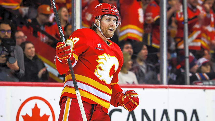 Flames’ penalty kill looks to build off strong finish after tough year