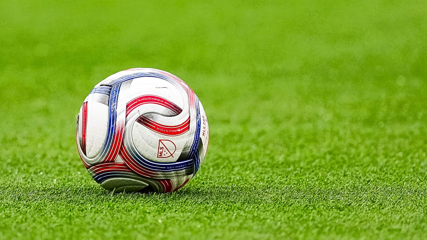Former Manchester United striker makes international debut after eight-season wait