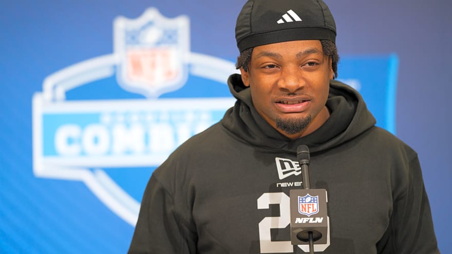 New York Jets 2026 Undrafted Free Agent Guarantees
