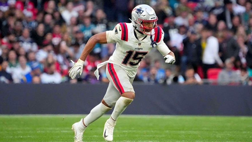 Kansas City Chiefs host several linebackers for tryouts after Cooper McDonald lands on injured reserve with a knee injury
