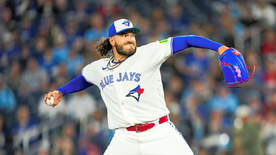 Instant Reaction: Cody Ponce suffers injury as Rockies hand Blue Jays their first loss