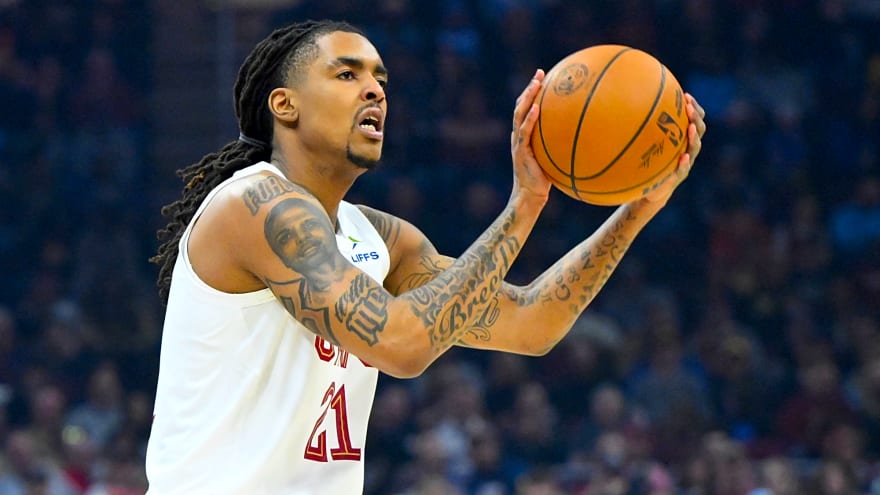 76ers sign former second-round pick amid flurry of signings
