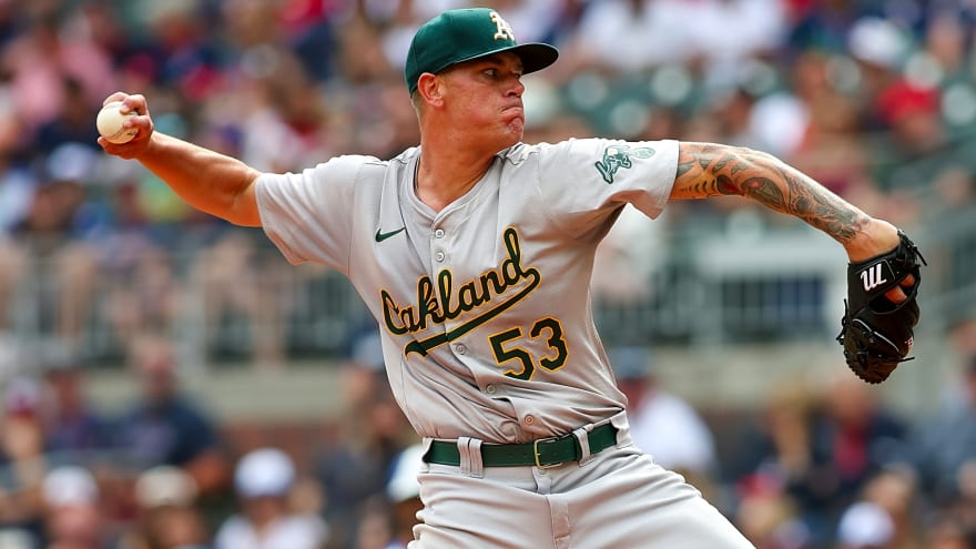 Rays Select Aaron Brooks, Designate Justyn-Henry Malloy
