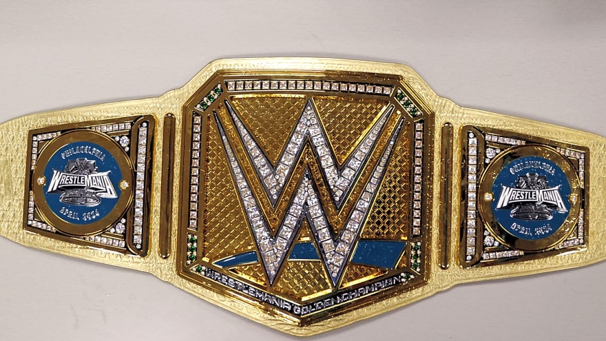 Fans Think WWE Have a Trick Williams Problem