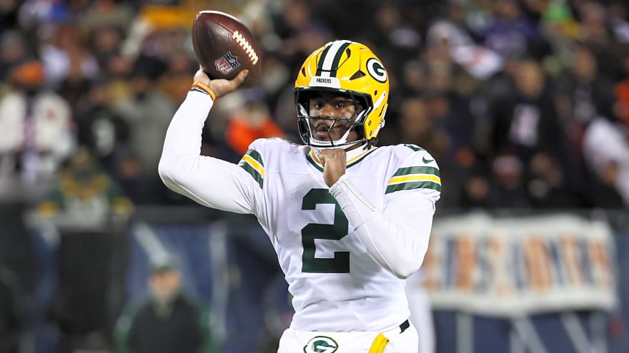 Malik Willis Expected To Draw FA Interest; Updates On Packers QB Injuries