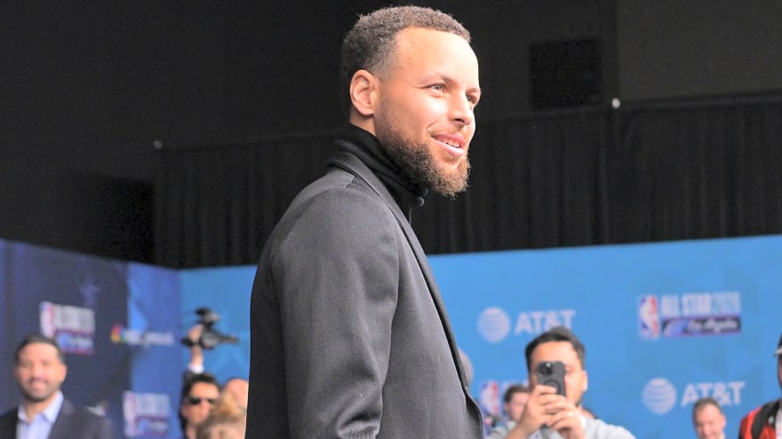 Warriors Make Drastic Change to Stephen Curry’s Schedule Ahead of Injury Return