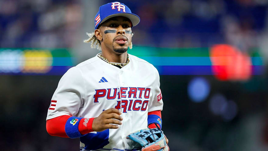 Mets star Francisco Lindor opens up about not participating in World Baseball Classic
