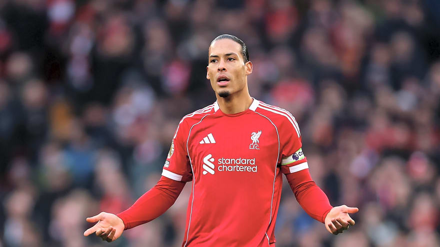 Jamie Carragher says Arne Slot has gone ‘too far’ in trying to fix one glaring Liverpool problem