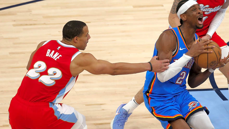 NBA Notes: Magic, Desmond Bane, Pacers, Hornets