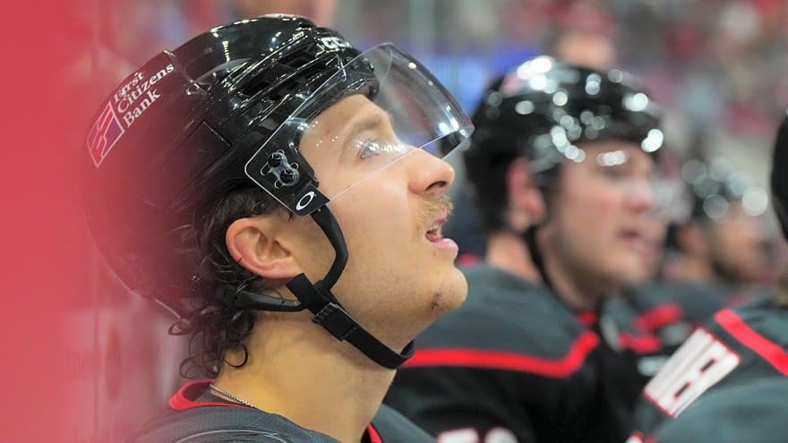 Justin Robidas Generating Interest In Switzerland
