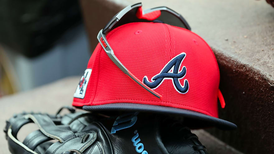 Braves to select top pitching prospect Didier Fuentes