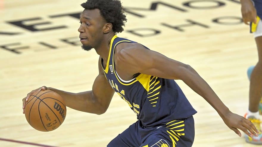 James Wiseman Emerges As The Frontrunner For Knicks’ Final Roster Spot