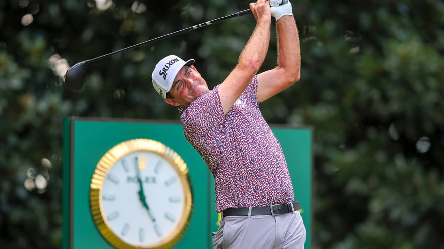 Give Keegan Bradley a Chance: Why the Ryder Cup Captain Critics Need to Pump the Brakes