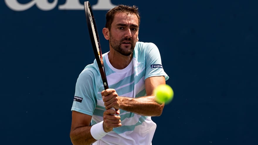 'It didn’t feel extraordinary': Marin Cilic on how his US Open win almost didn’t happen