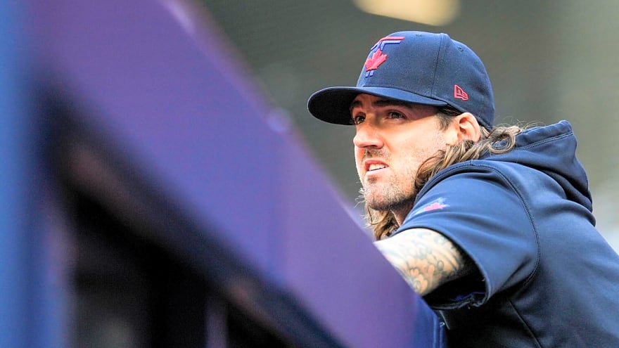 3 starter free agents that make sense for the Toronto Blue Jays on a short term deal