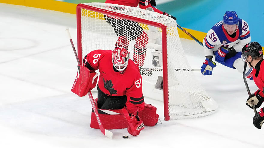 Why Trading For Jordan Binnington Doesn’t Fit For Habs