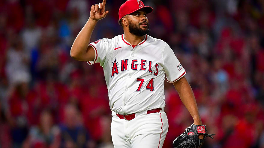Kenley Jansen signs with a new contender in free agency
