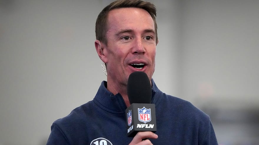 Bears Flew To Goodell’s Office And Begged For Their Draft Picks—NFL Said ‘The Matter Is Now Closed’