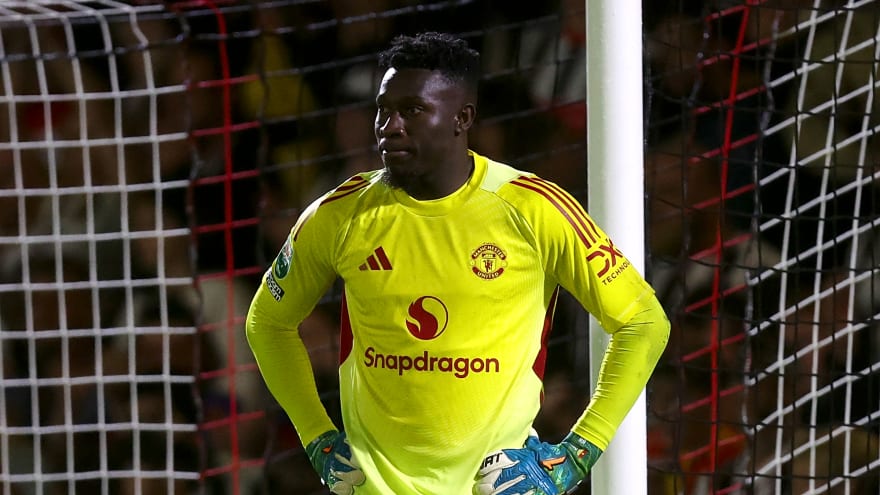 'Outstanding, flawless' – Should Man Utd give ‘phenomenal’ loanee another chance?