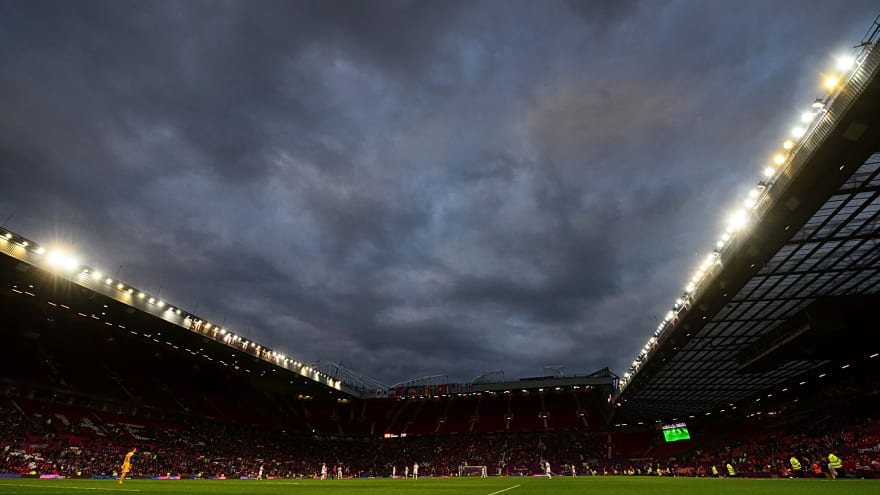 Igor Thiago makes Manchester United confession