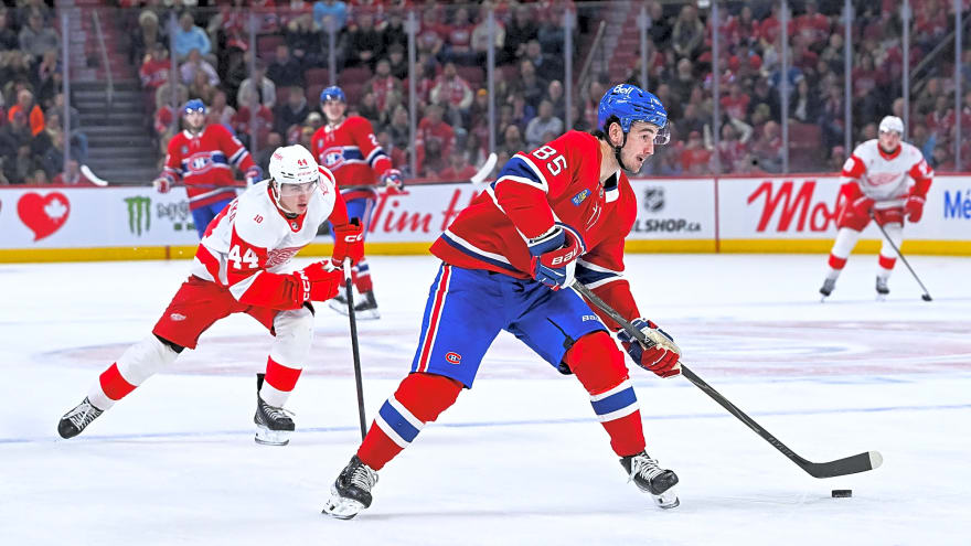 Alexandre Texier’s agent looked back on the negotiations (which were easy)