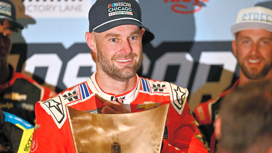 Shane van Gisbergen, Connor Zilisch set for epic road tussle 
