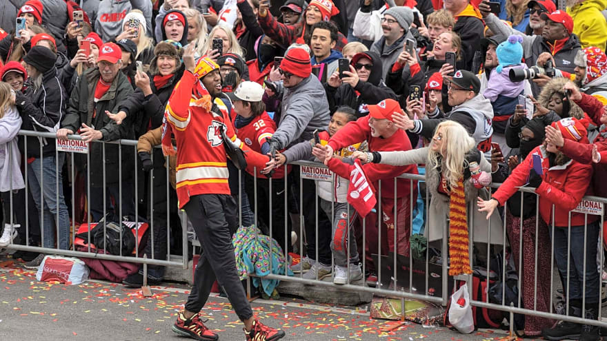 3 former Kansas City Chiefs players who weren’t Pro Bowlers that would be perfect fits on the 2026 roster