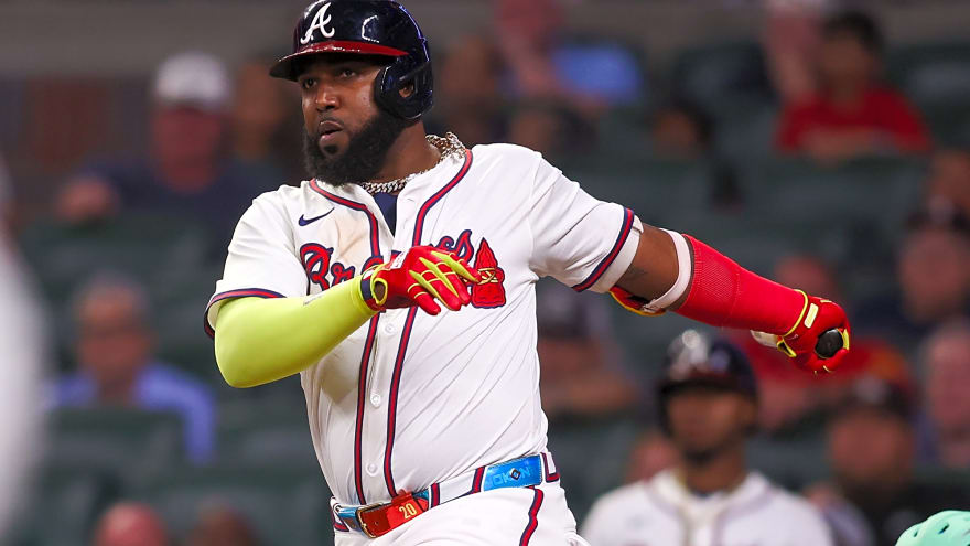 What out-of-contention Braves should do by trade deadline 