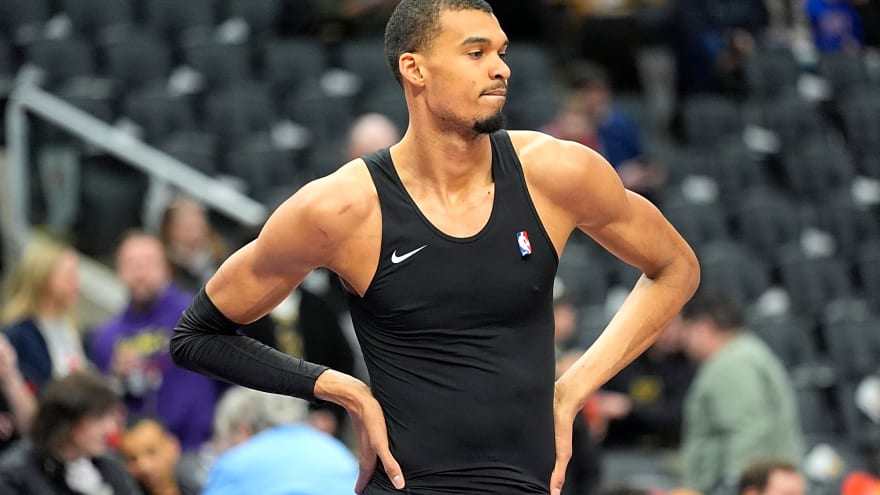 Spurs ‘finding different ways to win’ after undefeated February