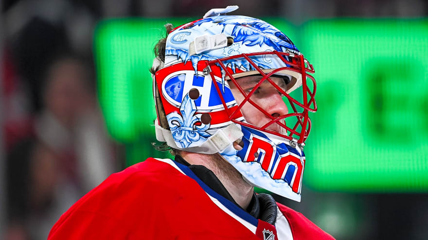 3 Reasons the Canadiens Can Win: 3 Reasons Sabres Will