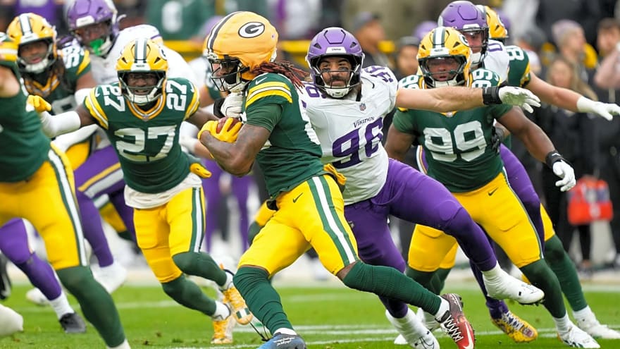 Minnesota Vikings get brutal injury news ahead of 2026 season, and it compounds an awful problem