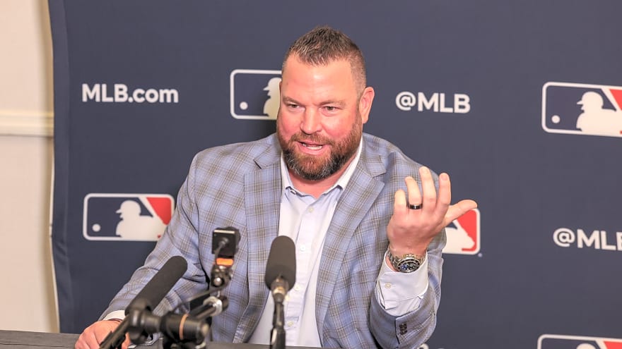 Playing GM: 4 Moves to Complete the Toronto Blue Jays Roster for 2026