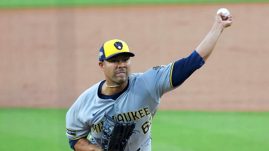 Mets News & Buzz: New York could turn to Jose Quintana for depth; there is a new dynamic duo at the top of the rotation, more