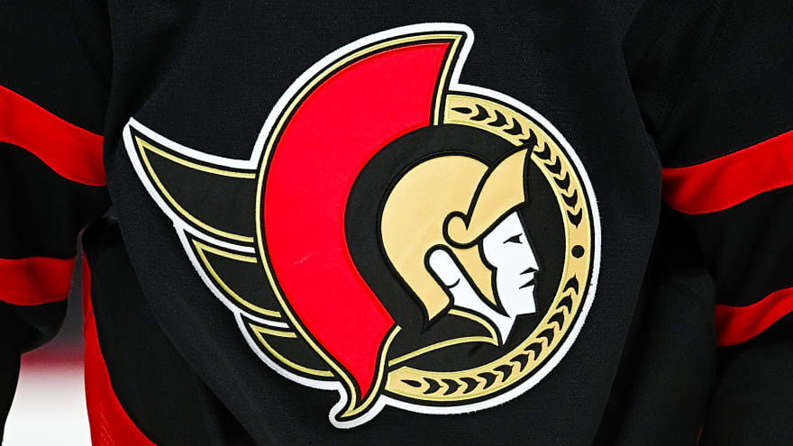 Senators Quick Hits: Jonas Lagerberg Hoen & Jaxon Cover