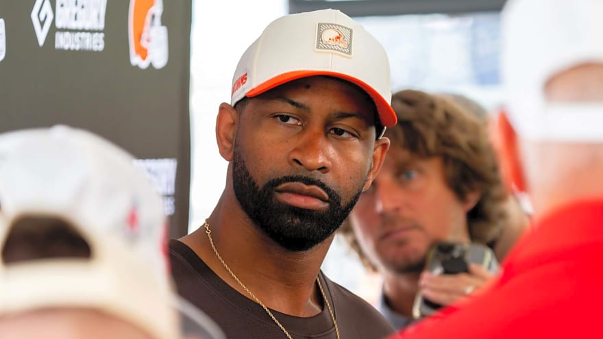 Browns’ offseason decision is already showing signs of backfiring not even 2 weeks into the preseason