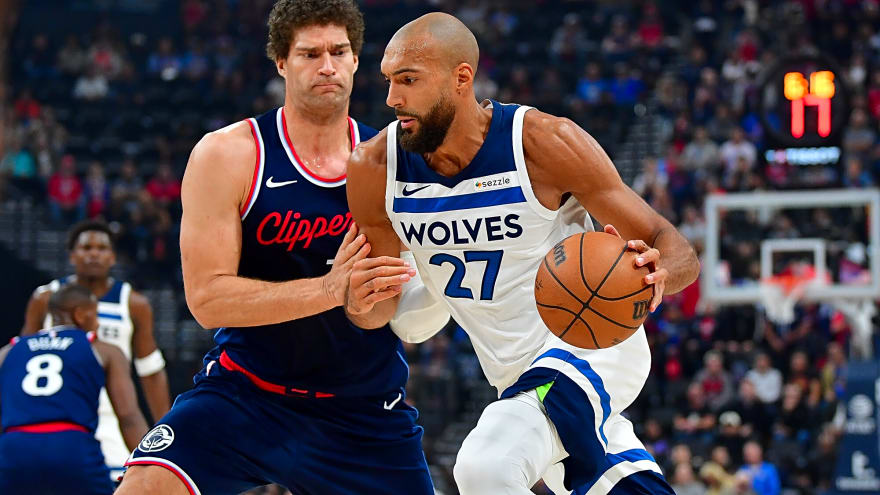 Rudy Gobert Says Thunder Show ‘Mindset’ Timberwolves Want To Match