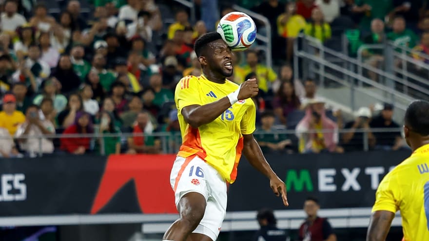 Another Palace exit looms, midfielder pushed towards door with two clubs on red alert