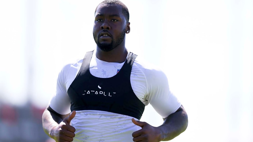San Francisco 49ers get huge injury news at perfect time as key defensive player takes major step toward long-awaited return