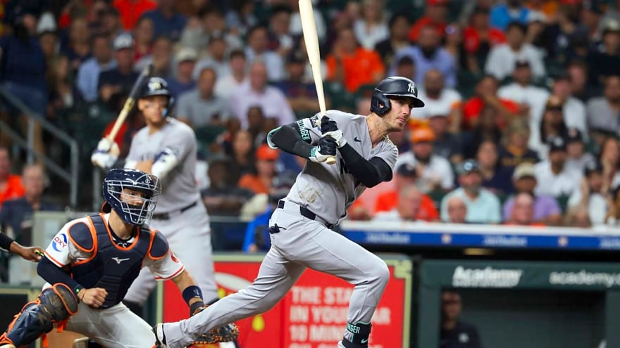 Mets News & Buzz: Mets still expected to pursue Cody Bellinger; Position change in store for Brett Baty, more