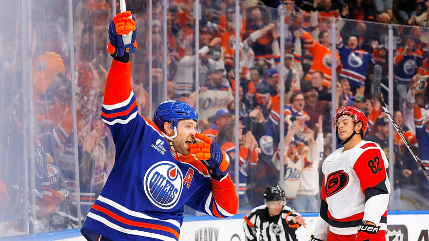 Sunday Scramble: Glass half-full or half-empty? Debating the Edmonton Oilers’ 8-2-1 start