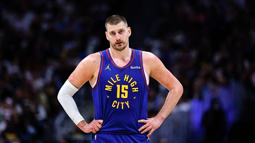 George Karl Slams Nuggets For Ruining Nikola Jokic’s Top 10 All-Time Chances After Peyton Watson Trade