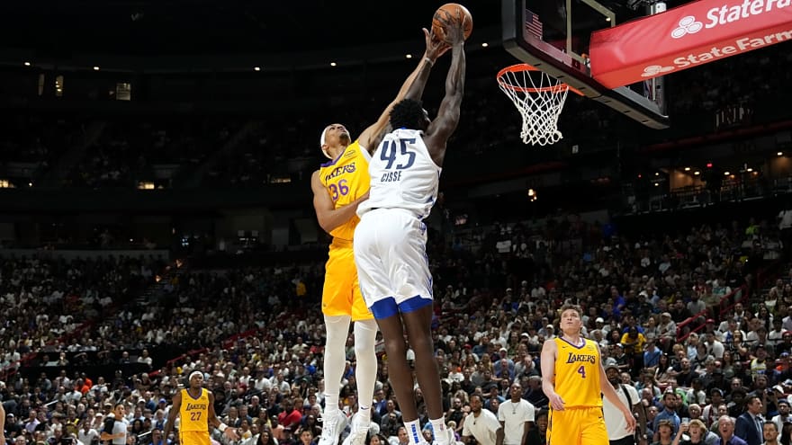 Darius Bazley Joins Chinese Team
