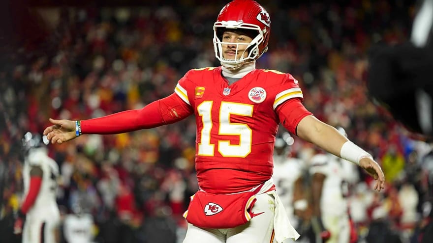 Kansas City Chiefs 2025 Win Total: This Team’s A Dynasty