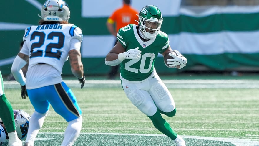 The New York Jets Need To Trade Their Young Talent