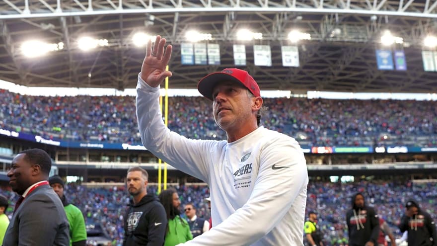 7 Winners and 2 Losers from the San Francisco 49ers thrilling 32-29 NFC West win over the Seattle Seahawks