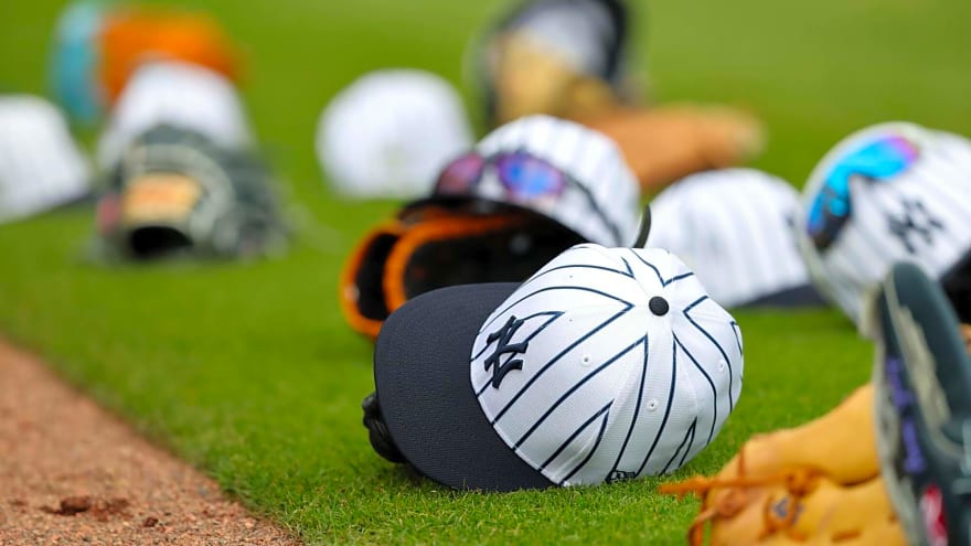 Yankees are determined to take over the Asian market under new head of international scouting