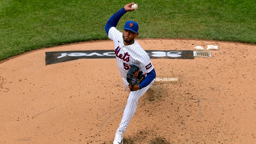 New York Mets Starting Pitcher Freddy Peralta Linked To National League Central Team