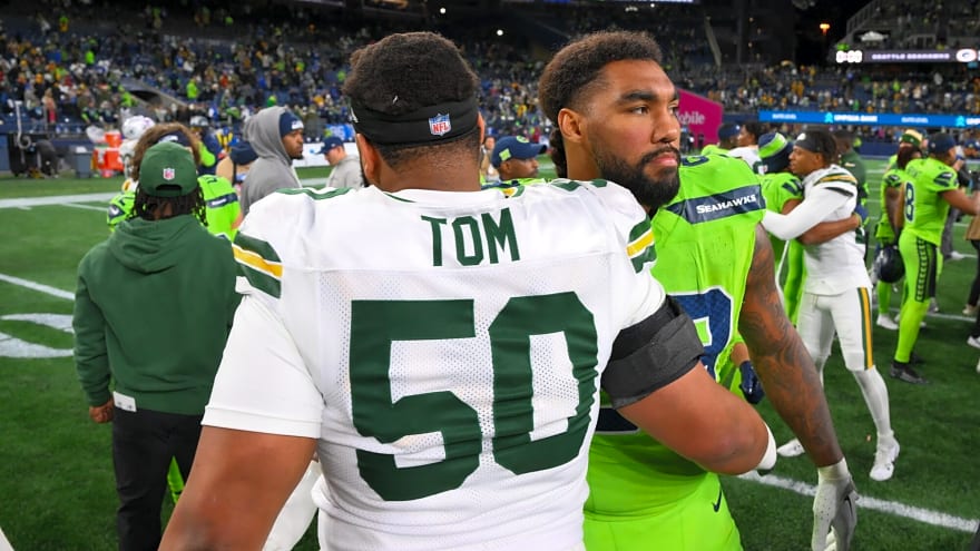 Green Bay Packers: Jordan Love Shares Post After $88 Million News