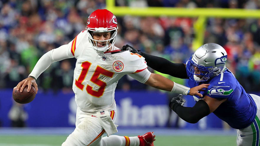Kansas City Chiefs vs. Denver Broncos Matchup History